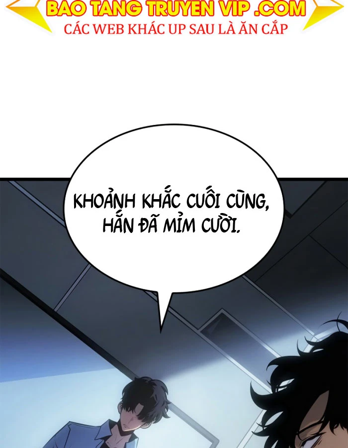 Solo Leveling : Ragnarok Chapter 55 - 136