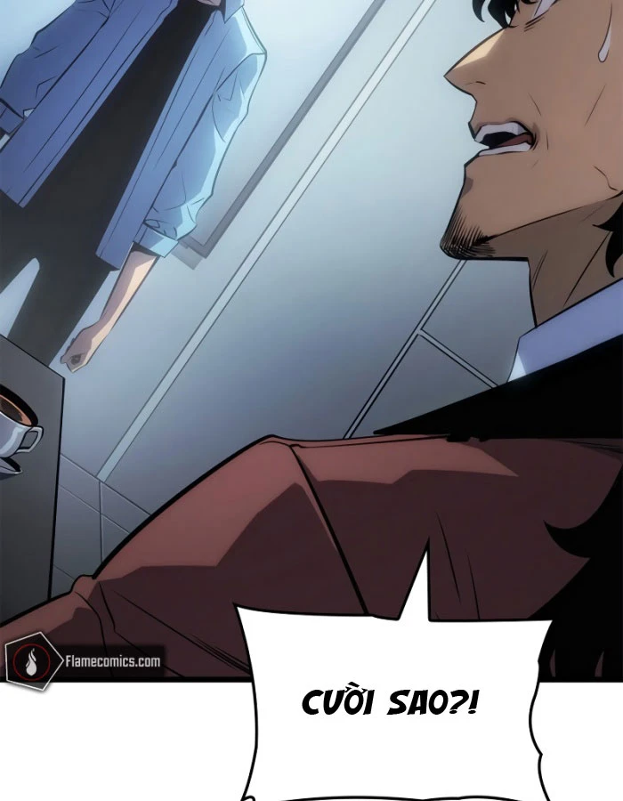 Solo Leveling : Ragnarok Chapter 55 - 137