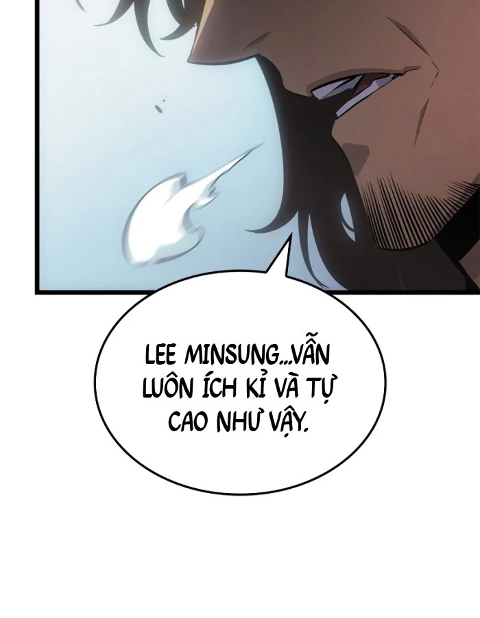 Solo Leveling : Ragnarok Chapter 55 - 145