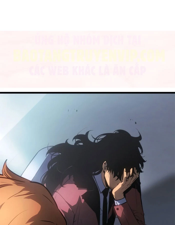 Solo Leveling : Ragnarok Chapter 55 - 146