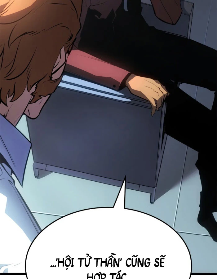 Solo Leveling : Ragnarok Chapter 55 - 147