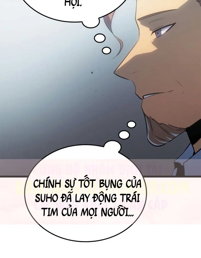 Solo Leveling : Ragnarok Chapter 55 - 149