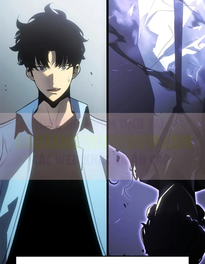 Solo Leveling : Ragnarok Chapter 55 - 151