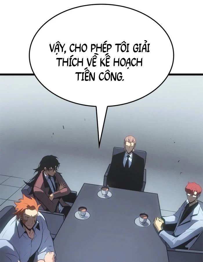 Solo Leveling : Ragnarok Chapter 55 - 154