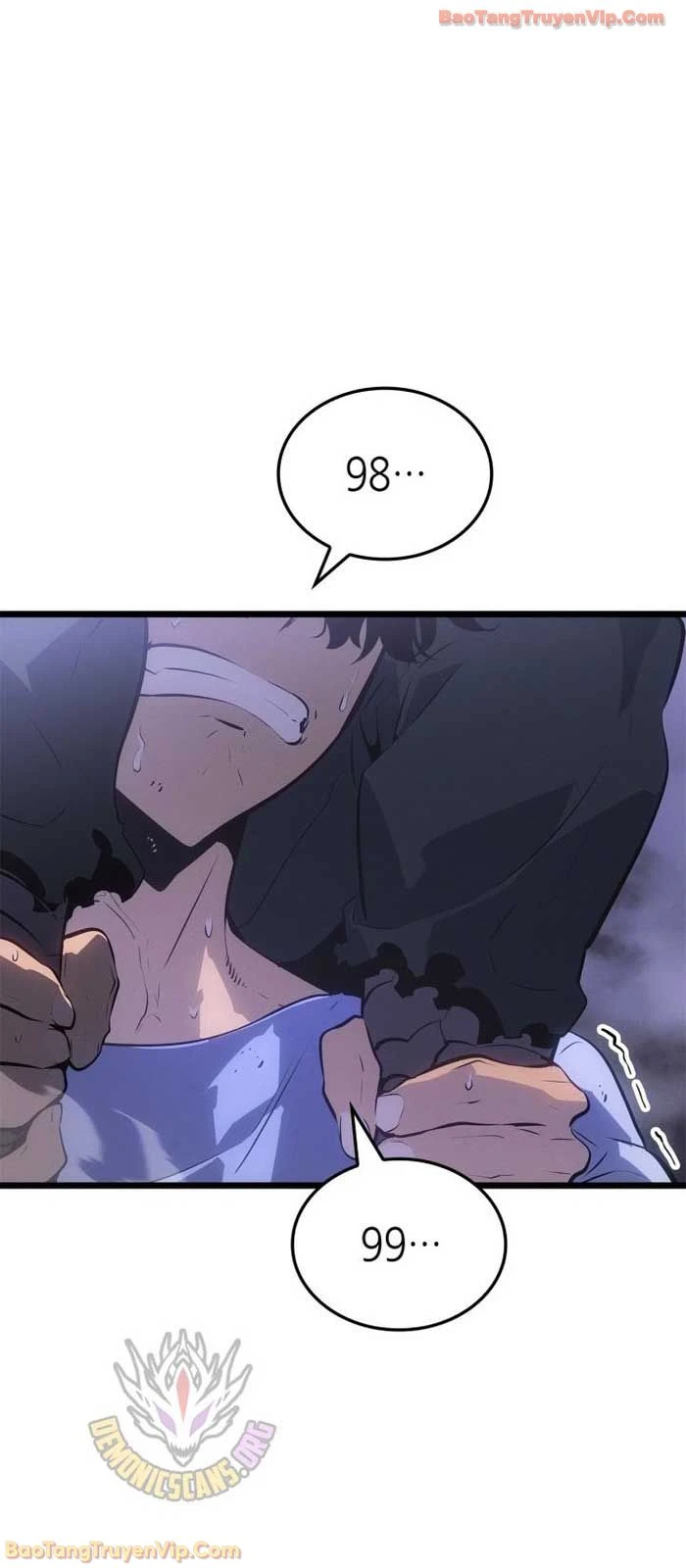 Solo Leveling : Ragnarok Chapter 56 - 2