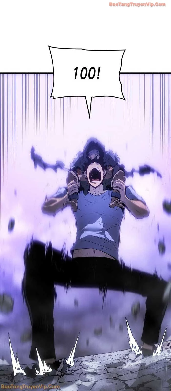 Solo Leveling : Ragnarok Chapter 56 - 3