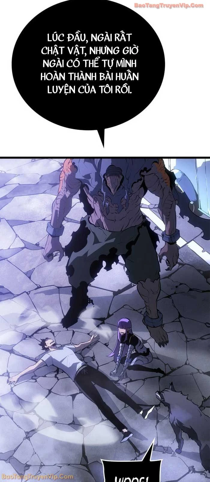 Solo Leveling : Ragnarok Chapter 56 - 5