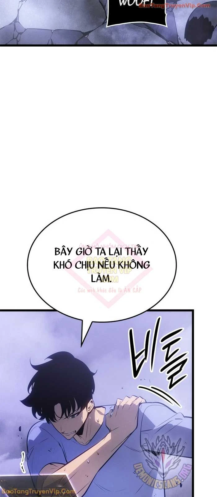 Solo Leveling : Ragnarok Chapter 56 - 6