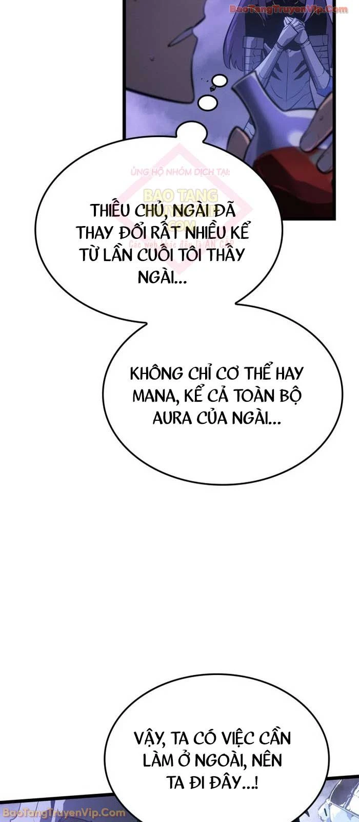 Solo Leveling : Ragnarok Chapter 56 - 8