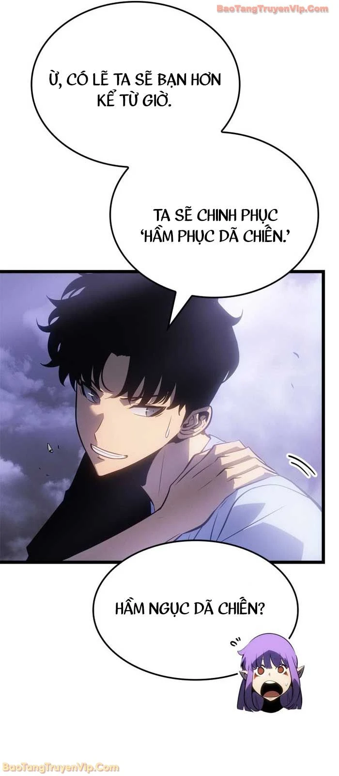 Solo Leveling : Ragnarok Chapter 56 - 10