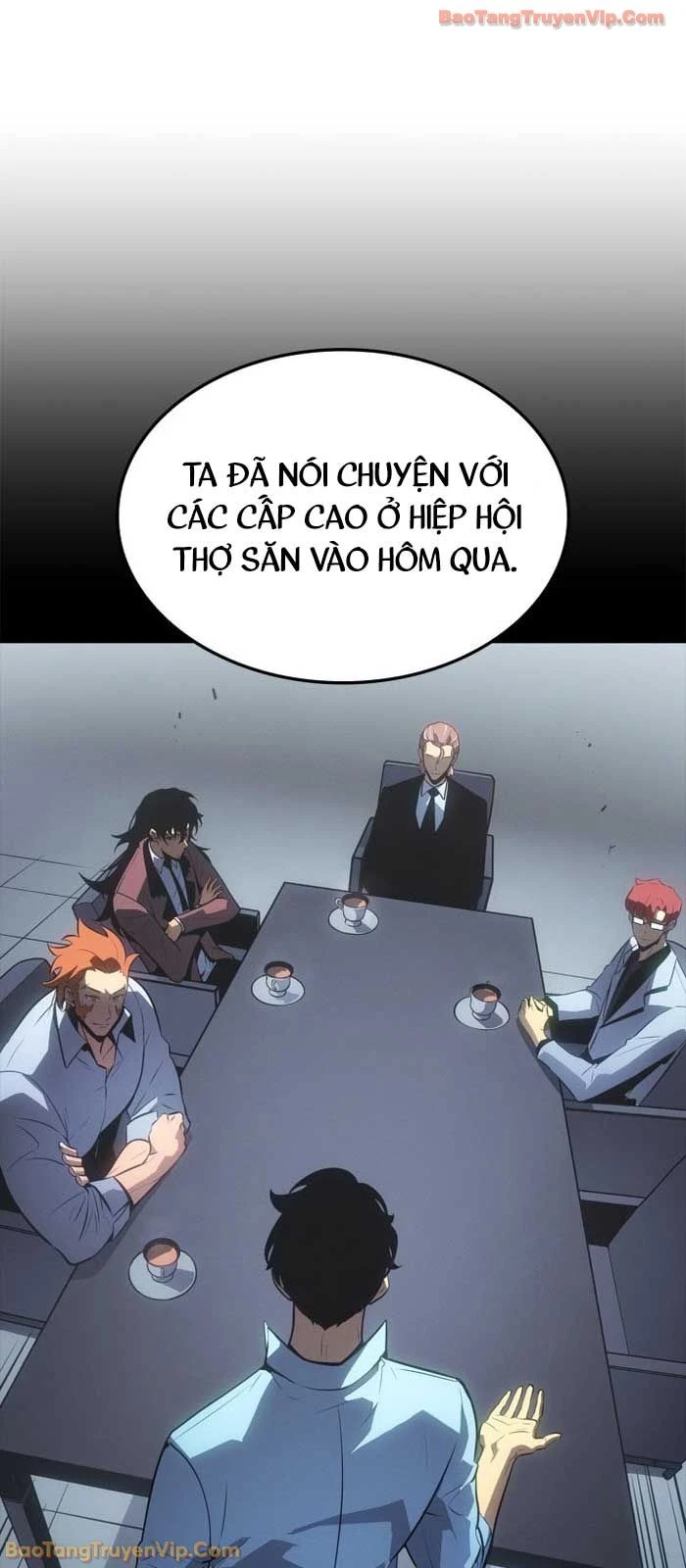 Solo Leveling : Ragnarok Chapter 56 - 11