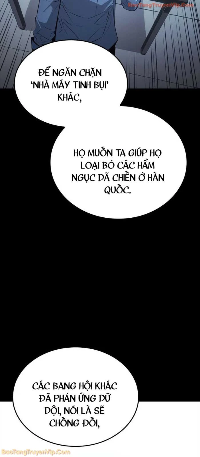 Solo Leveling : Ragnarok Chapter 56 - 12