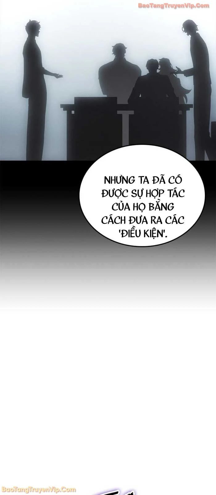 Solo Leveling : Ragnarok Chapter 56 - 13