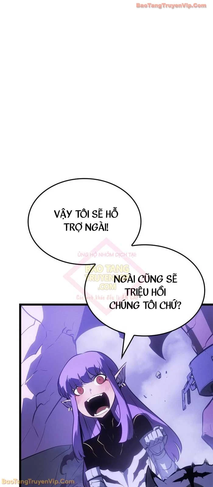 Solo Leveling : Ragnarok Chapter 56 - 15