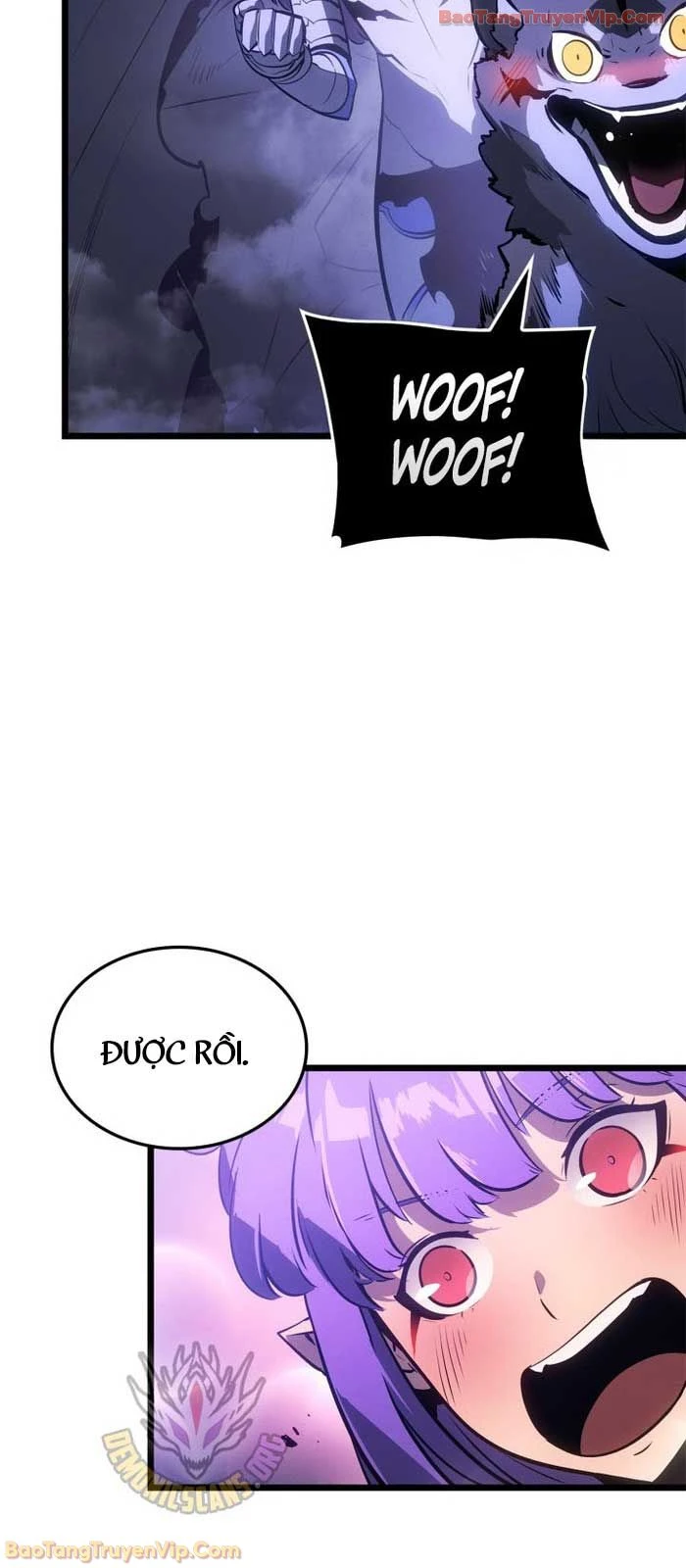 Solo Leveling : Ragnarok Chapter 56 - 16