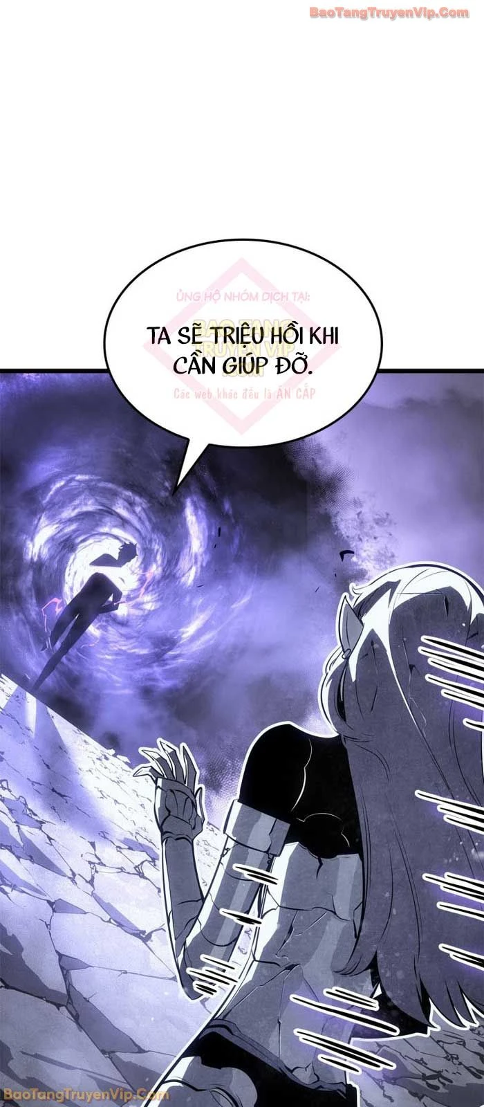 Solo Leveling : Ragnarok Chapter 56 - 17