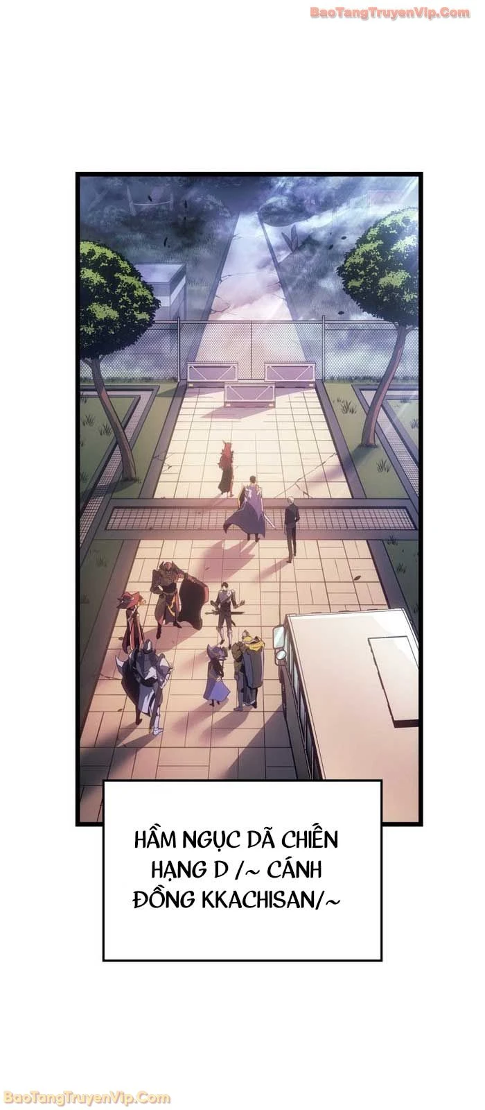 Solo Leveling : Ragnarok Chapter 56 - 20