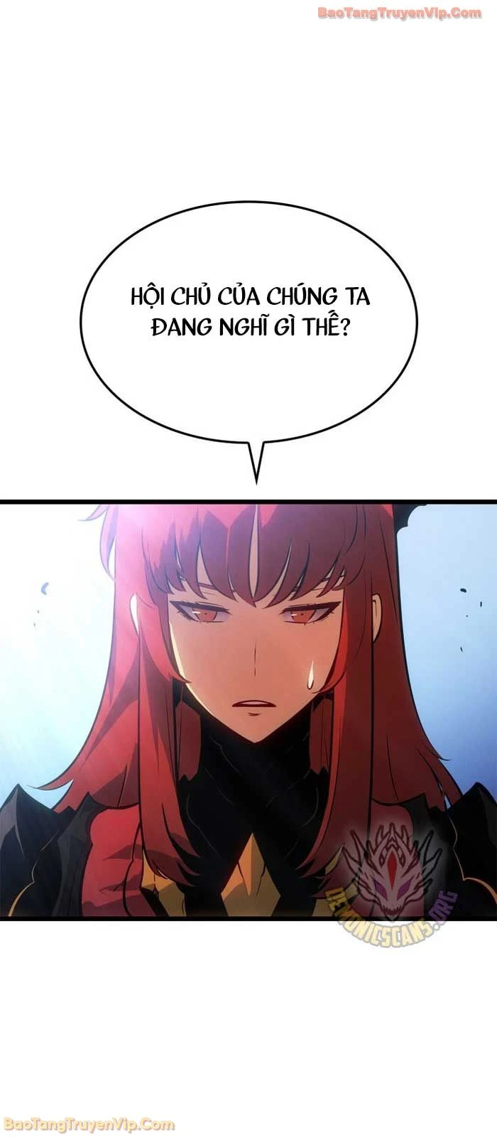 Solo Leveling : Ragnarok Chapter 56 - 21