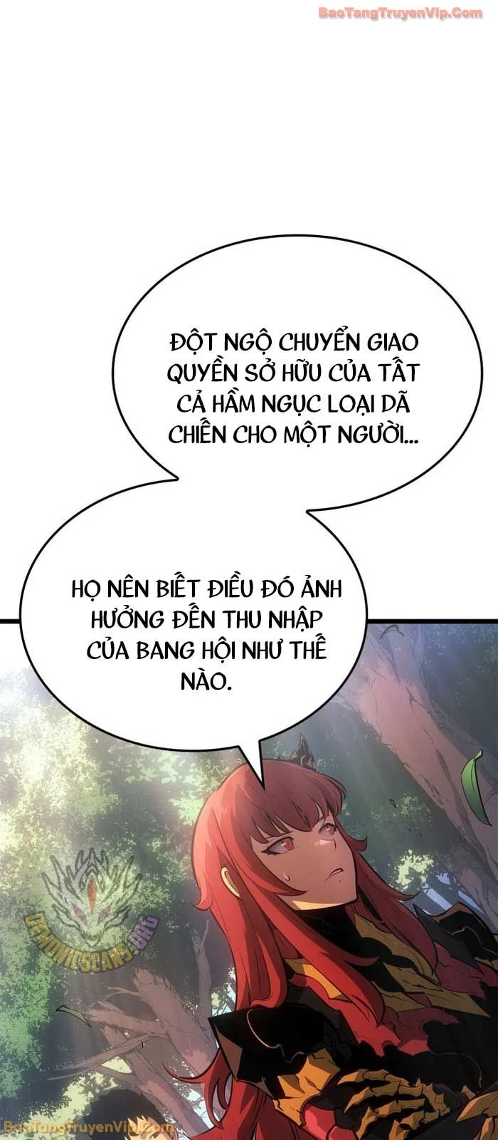 Solo Leveling : Ragnarok Chapter 56 - 22