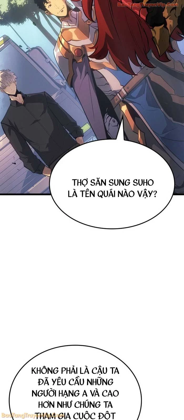 Solo Leveling : Ragnarok Chapter 56 - 23