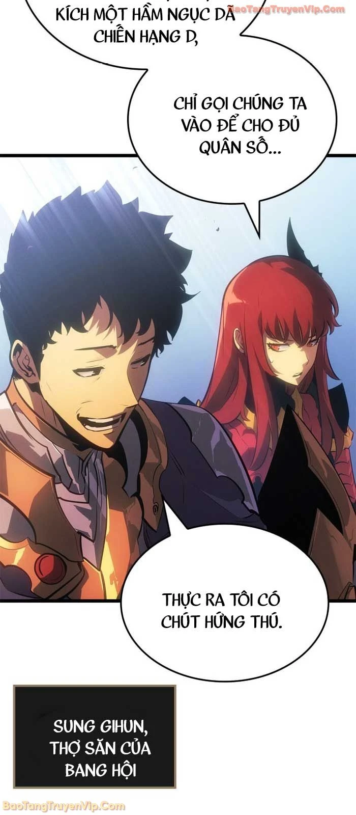 Solo Leveling : Ragnarok Chapter 56 - 24