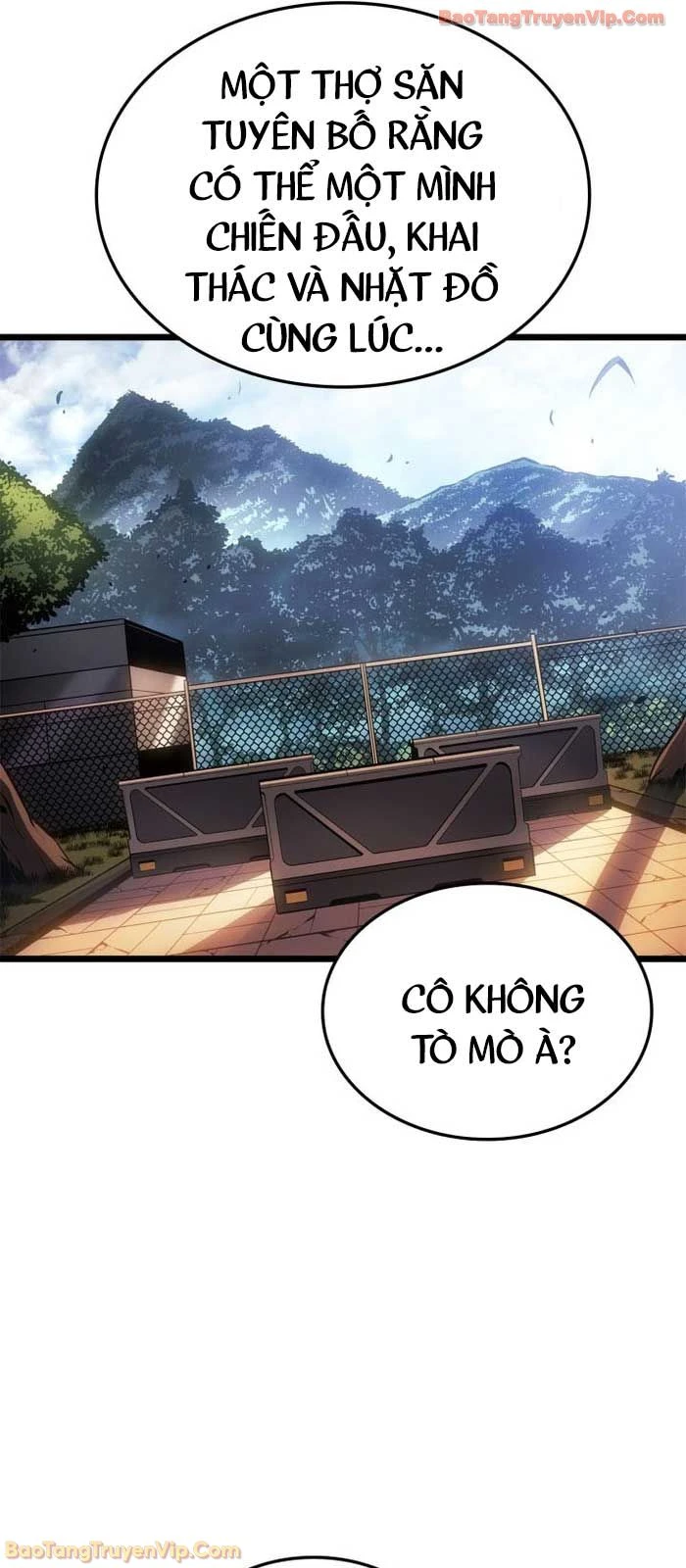 Solo Leveling : Ragnarok Chapter 56 - 25