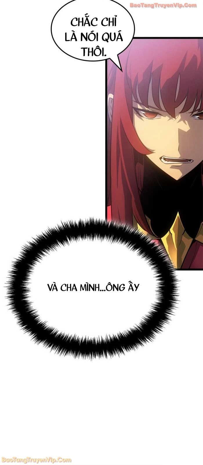 Solo Leveling : Ragnarok Chapter 56 - 26