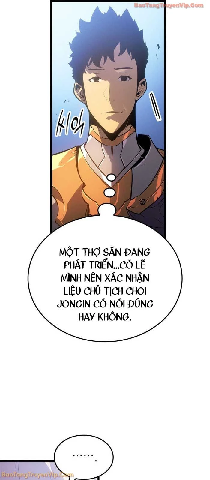 Solo Leveling : Ragnarok Chapter 56 - 27