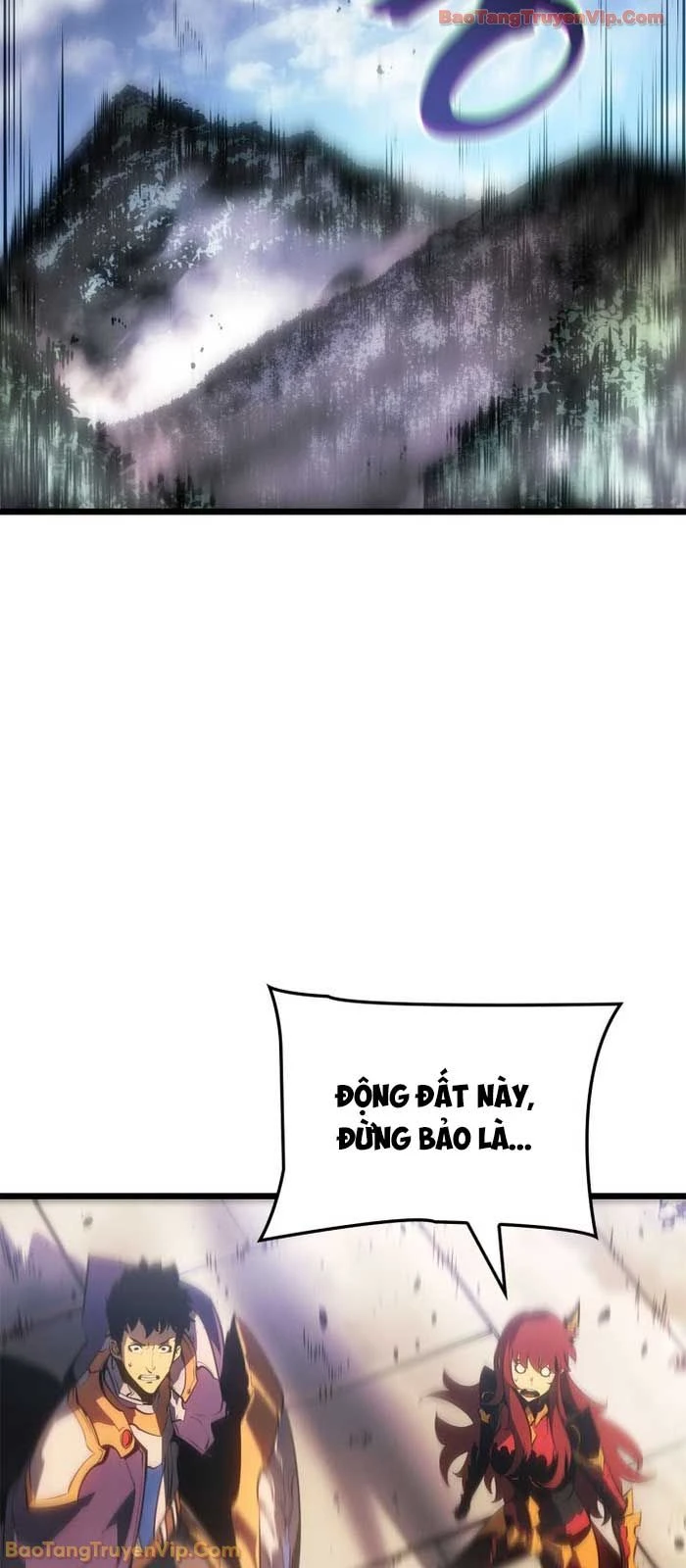 Solo Leveling : Ragnarok Chapter 56 - 29