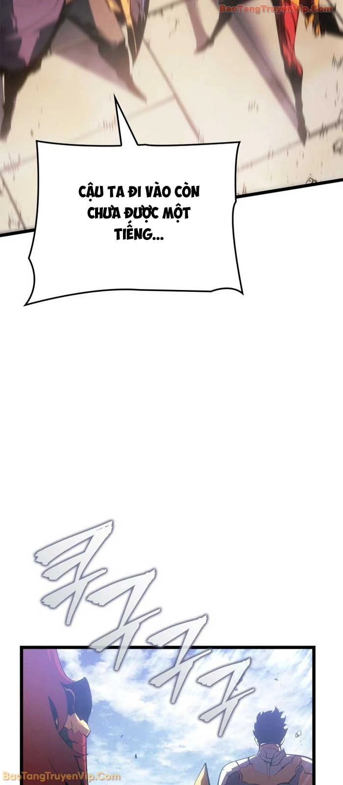 Solo Leveling : Ragnarok Chapter 56 - 30