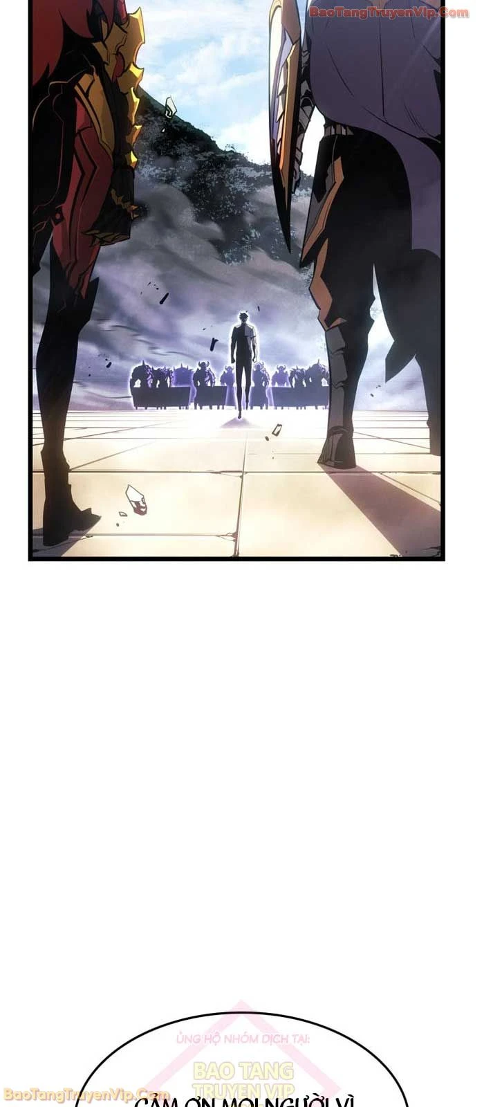 Solo Leveling : Ragnarok Chapter 56 - 31