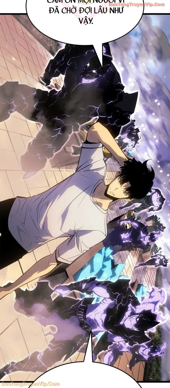 Solo Leveling : Ragnarok Chapter 56 - 32