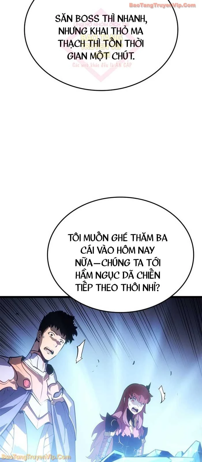 Solo Leveling : Ragnarok Chapter 56 - 33