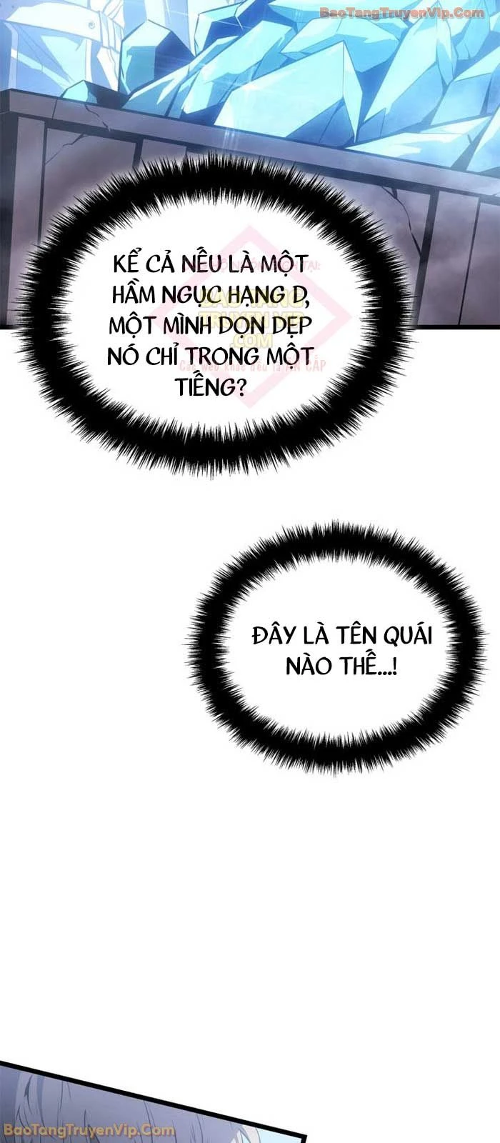 Solo Leveling : Ragnarok Chapter 56 - 34