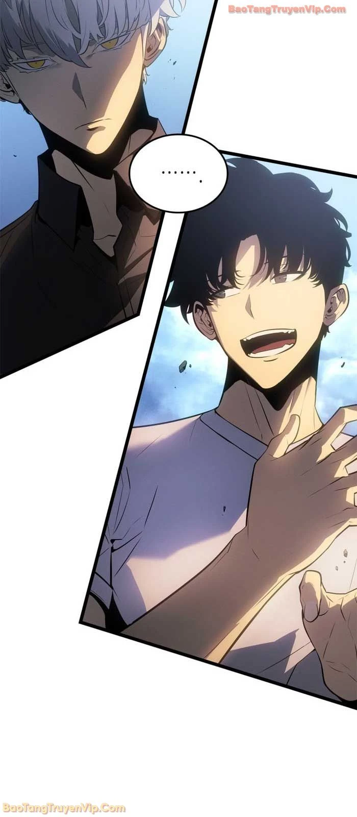 Solo Leveling : Ragnarok Chapter 56 - 35