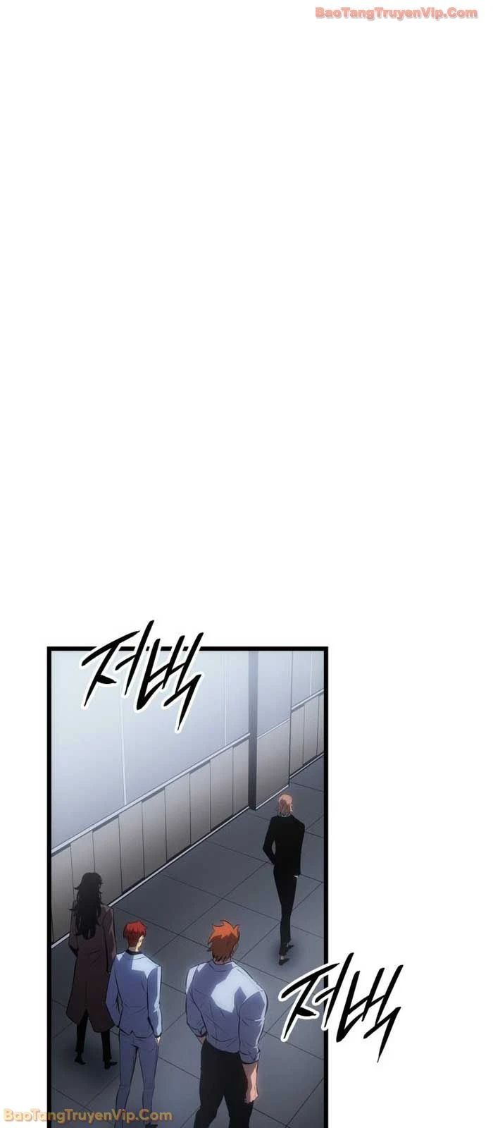 Solo Leveling : Ragnarok Chapter 56 - 36