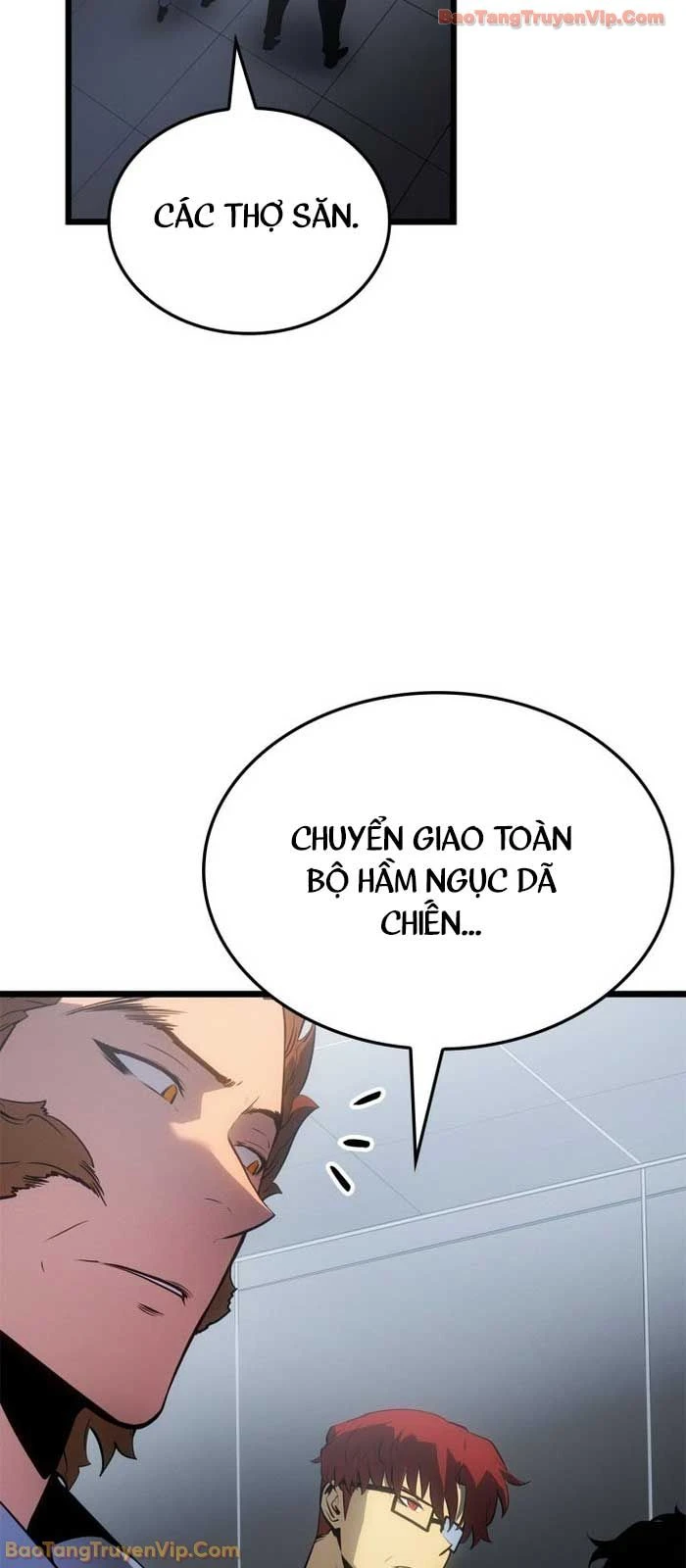 Solo Leveling : Ragnarok Chapter 56 - 37