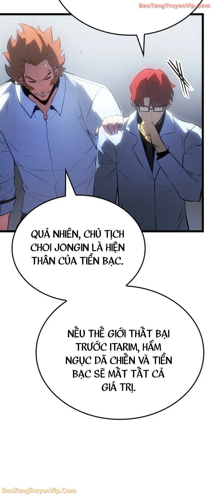 Solo Leveling : Ragnarok Chapter 56 - 39