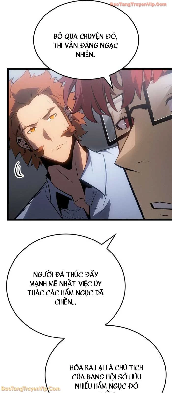 Solo Leveling : Ragnarok Chapter 56 - 40