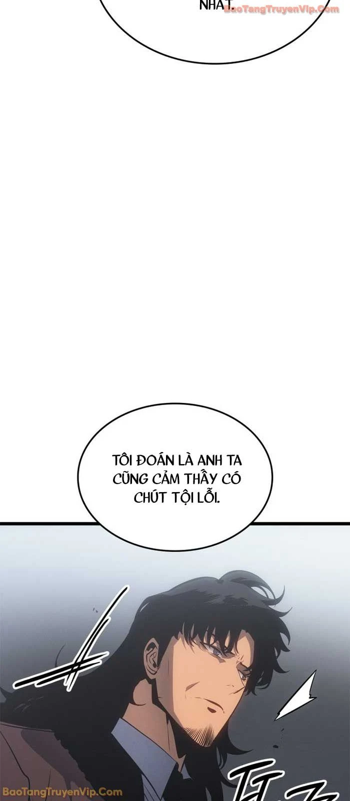 Solo Leveling : Ragnarok Chapter 56 - 41