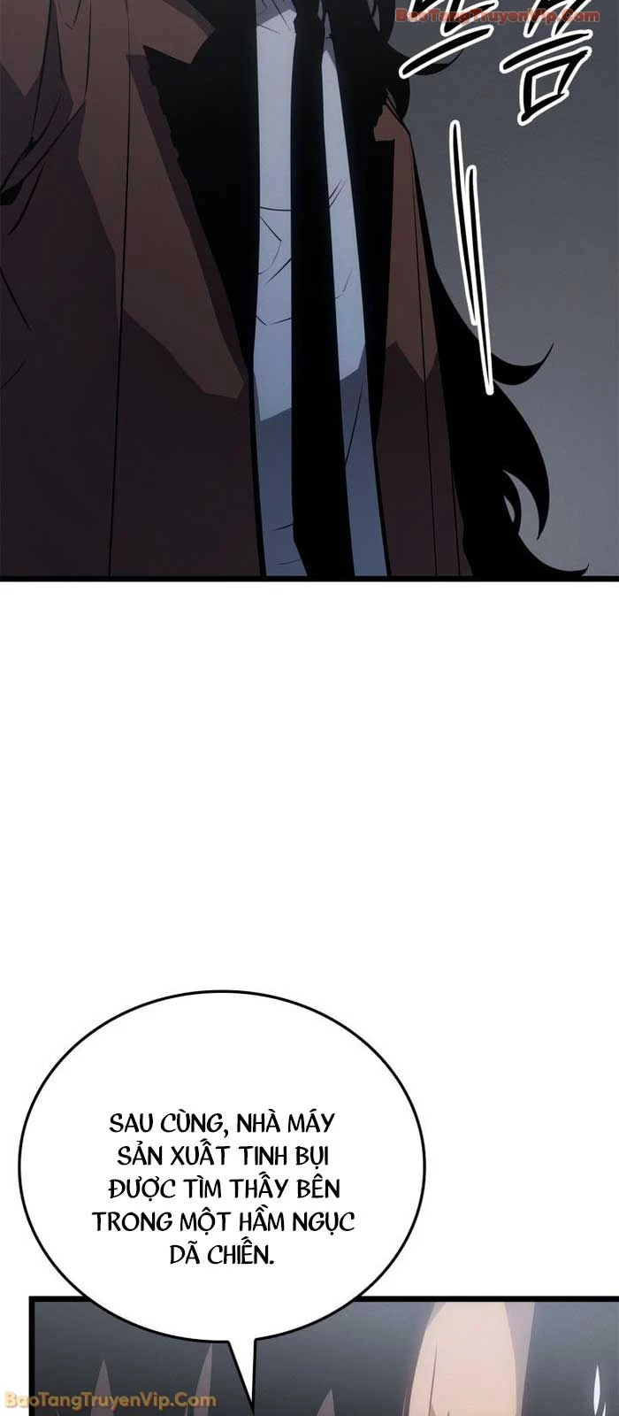 Solo Leveling : Ragnarok Chapter 56 - 42