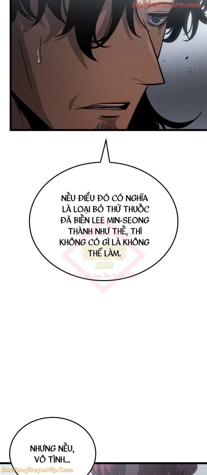 Solo Leveling : Ragnarok Chapter 56 - 43