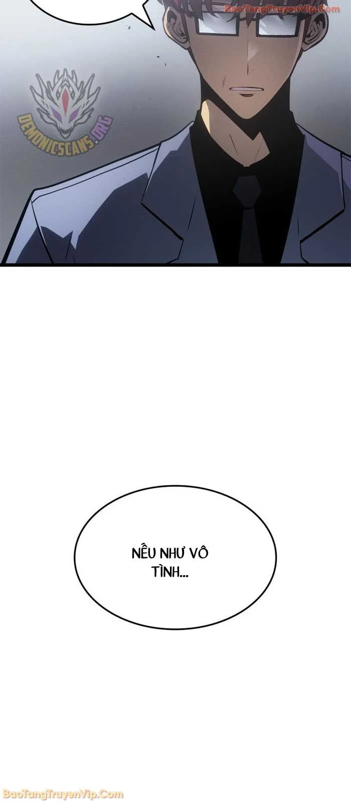 Solo Leveling : Ragnarok Chapter 56 - 44