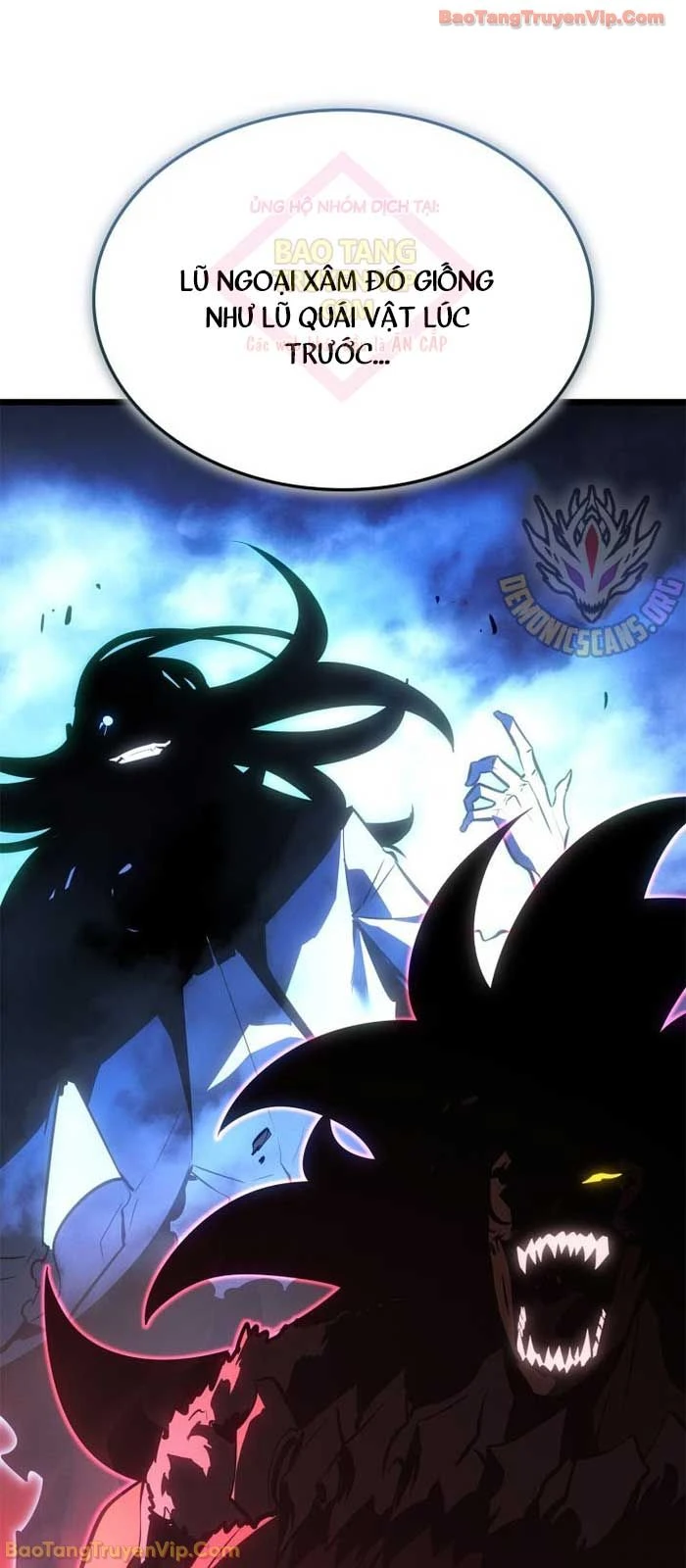 Solo Leveling : Ragnarok Chapter 56 - 45