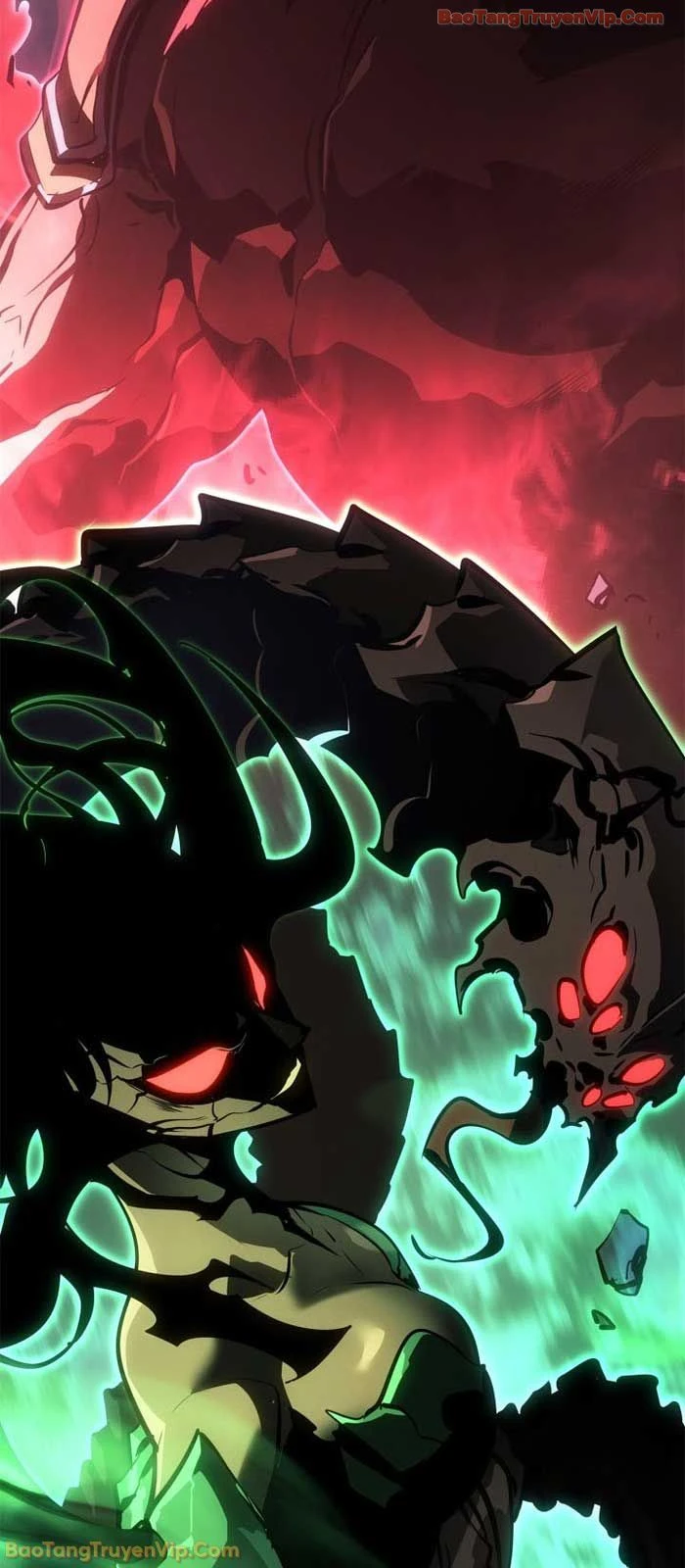 Solo Leveling : Ragnarok Chapter 56 - 46