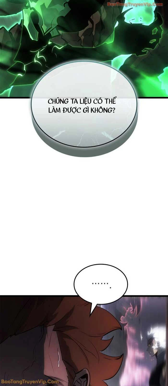 Solo Leveling : Ragnarok Chapter 56 - 47