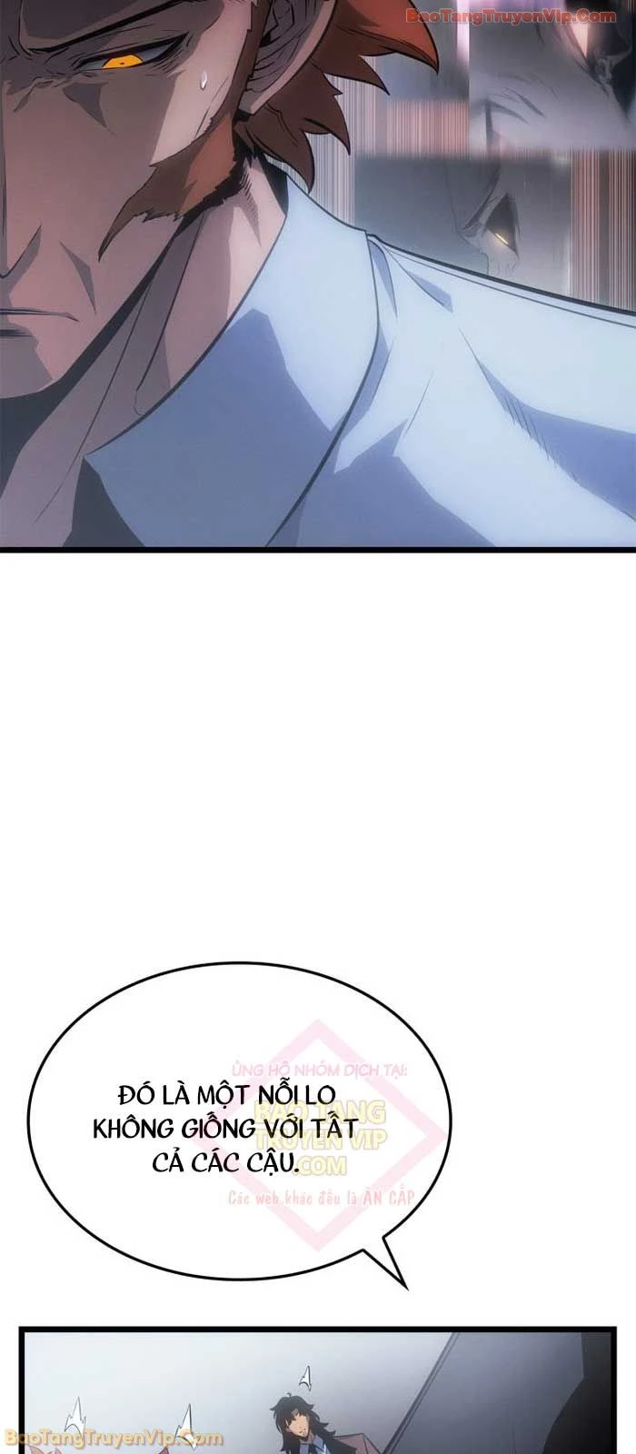 Solo Leveling : Ragnarok Chapter 56 - 48