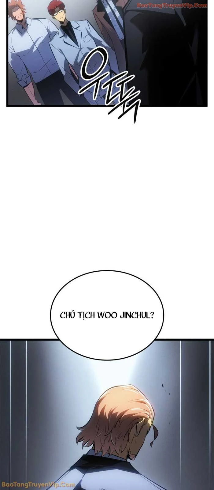 Solo Leveling : Ragnarok Chapter 56 - 49