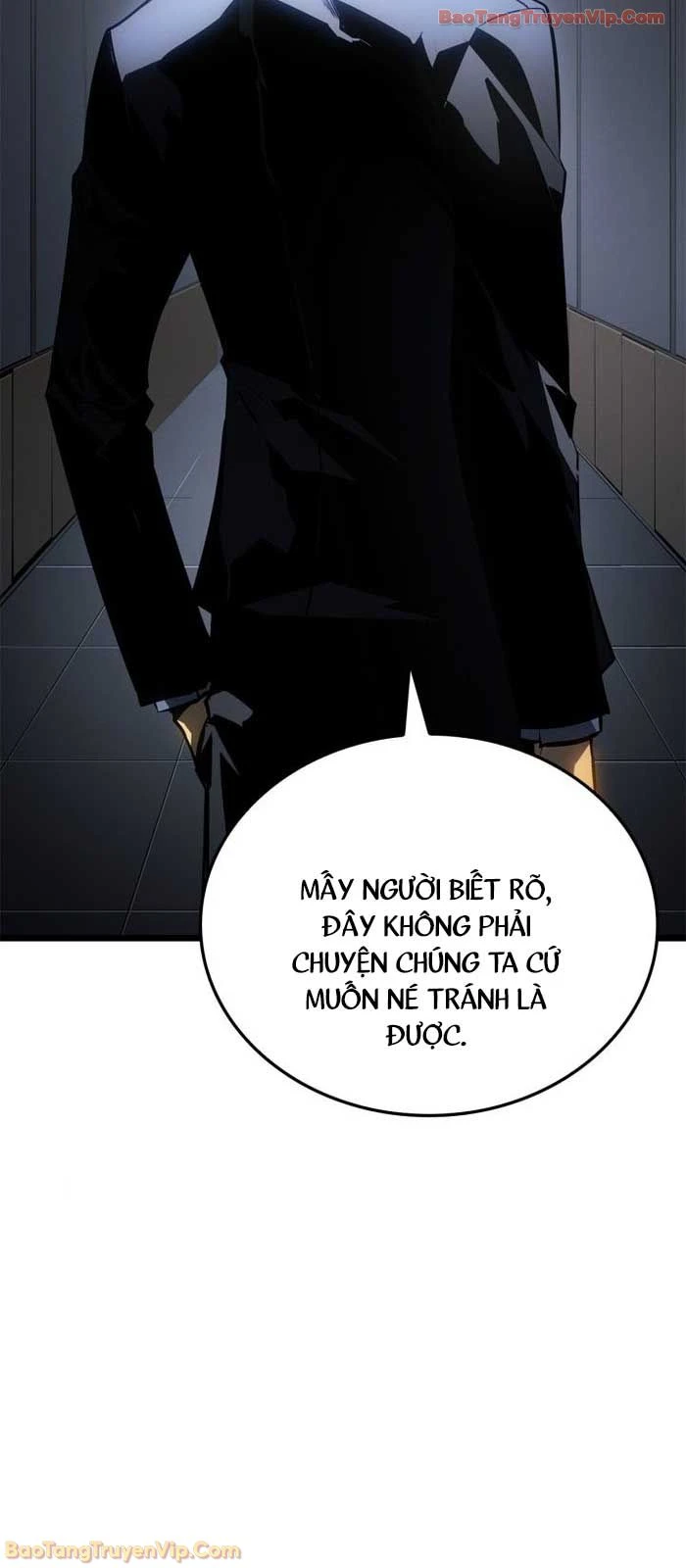 Solo Leveling : Ragnarok Chapter 56 - 50