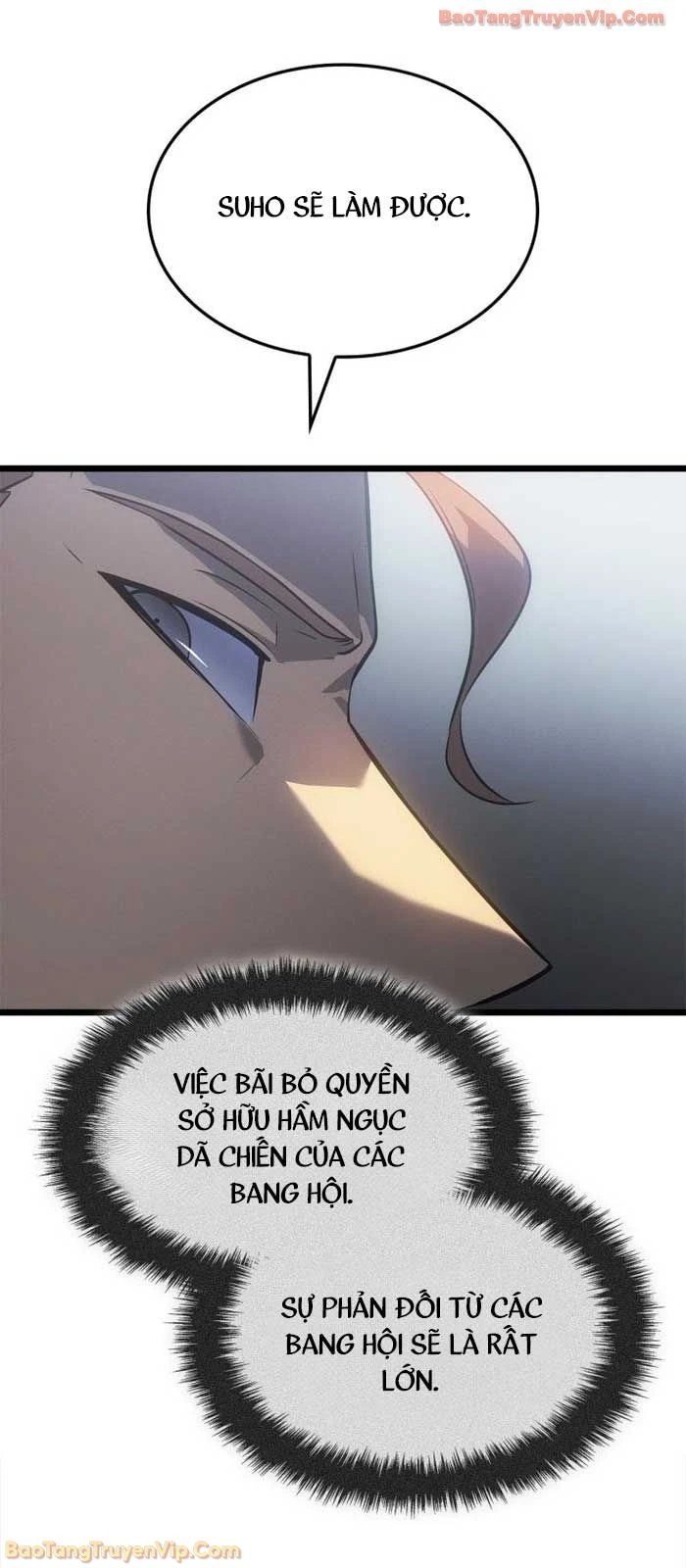 Solo Leveling : Ragnarok Chapter 56 - 51